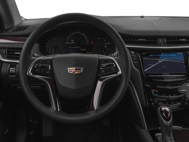2017 Cadillac XTS 4dr Sdn Luxury AWD