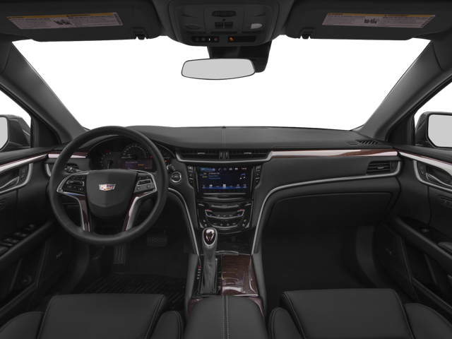 2017 Cadillac XTS 4dr Sdn Luxury AWD