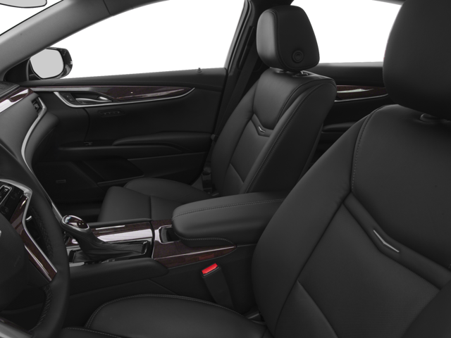 2017 Cadillac XTS 4dr Sdn Luxury AWD