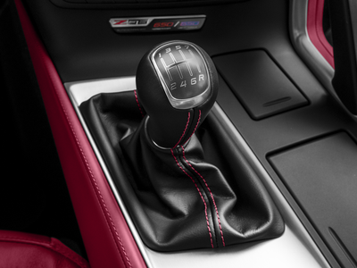 2017 Chevrolet Corvette Z06 2dr Z06 Cpe w/1LZ