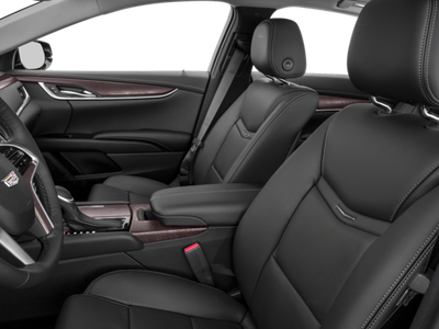2018 Cadillac XTS 4dr Sdn Luxury FWD