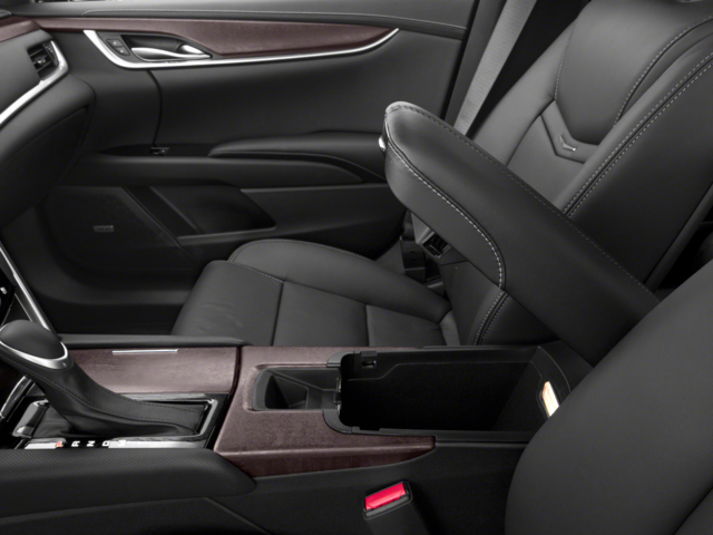 2018 Cadillac XTS 4dr Sdn Luxury FWD