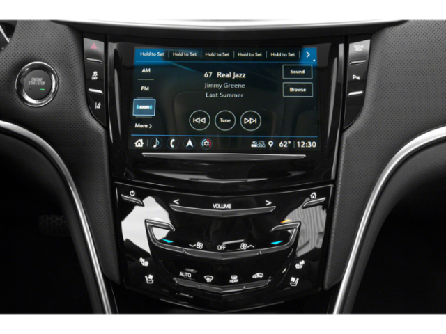 2018 Cadillac XTS 4dr Sdn Luxury FWD