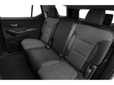 2018 Chevrolet Traverse AWD 4dr LS w/1LS