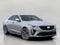2026 Cadillac CT4-V V-Series Blackwing