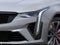 2026 Cadillac CT4-V V-Series Blackwing