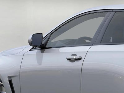 2026 Cadillac CT4-V V-Series Blackwing