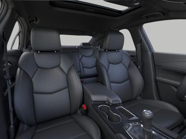 2026 Cadillac CT4-V V-Series Blackwing