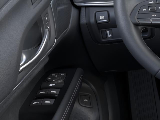 2026 Cadillac CT4-V V-Series Blackwing