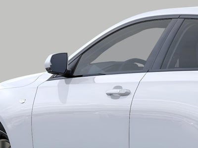 2026 Cadillac CT4 Sport