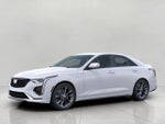 2026 Cadillac CT4 Sport