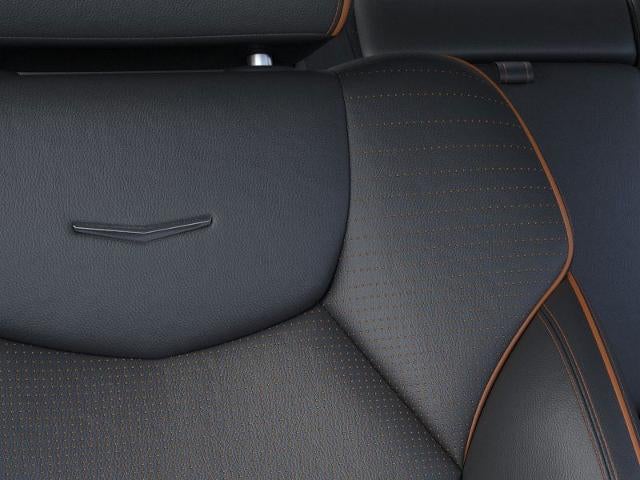 2026 Cadillac CT4 Sport