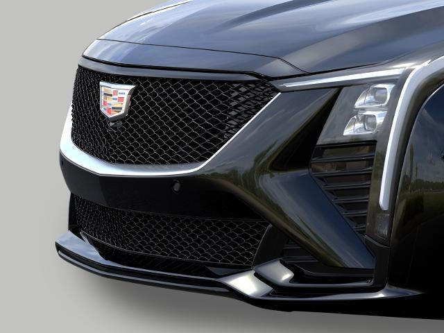 2026 Cadillac CT5-V Base