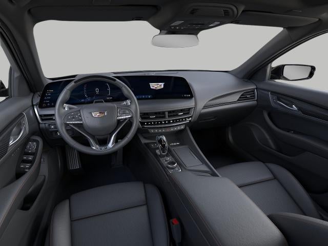 2026 Cadillac CT5-V Base