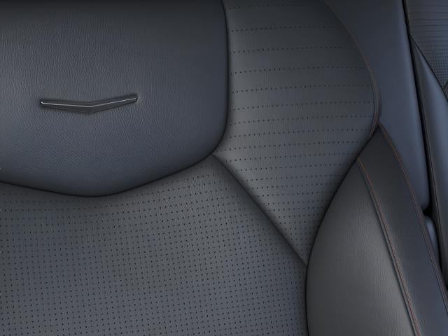 2026 Cadillac CT5-V Base