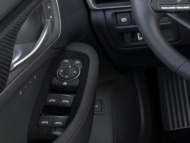 2026 Cadillac CT5-V Base