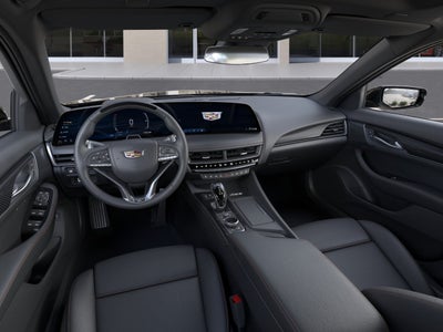 2026 Cadillac CT5-V Base