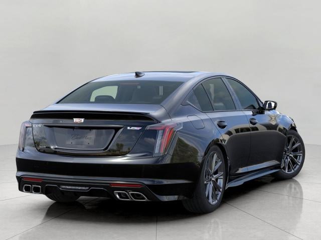 2026 Cadillac CT5-V Base