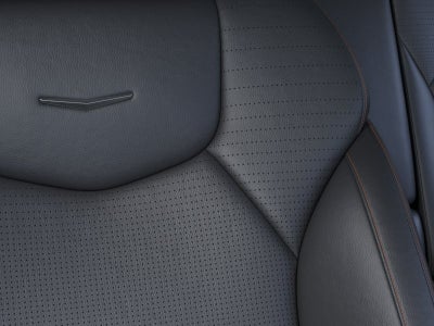 2026 Cadillac CT5-V Base