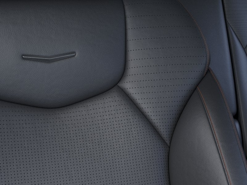 2026 Cadillac CT5-V Base