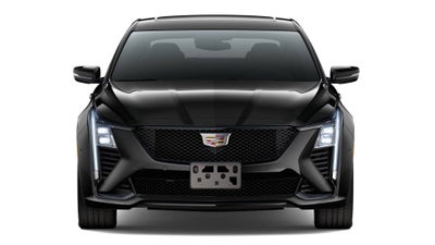 2026 Cadillac CT5-V Base
