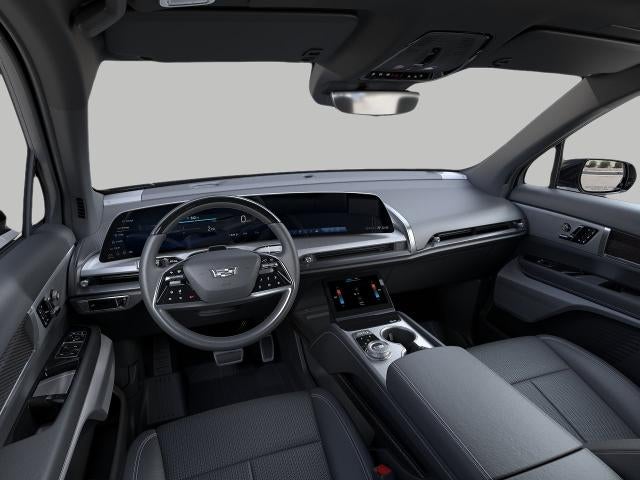2027 Cadillac VISTIQ Sport