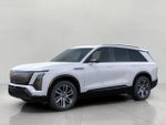 2027 Cadillac VISTIQ Sport