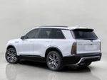 2027 Cadillac VISTIQ Sport