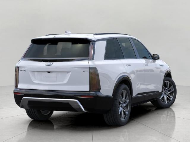 2027 Cadillac VISTIQ Sport