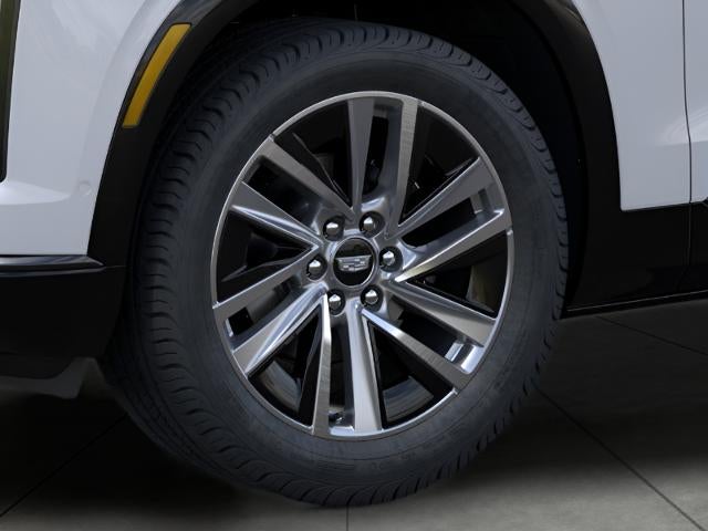 2027 Cadillac VISTIQ Sport