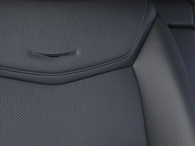 2026 Cadillac XT5 Base