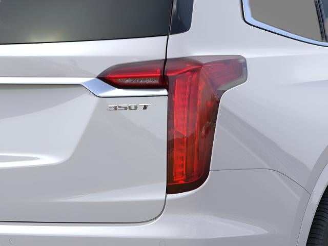 2025 Cadillac XT6 Luxury