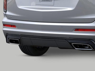 2025 Cadillac XT6 Sport