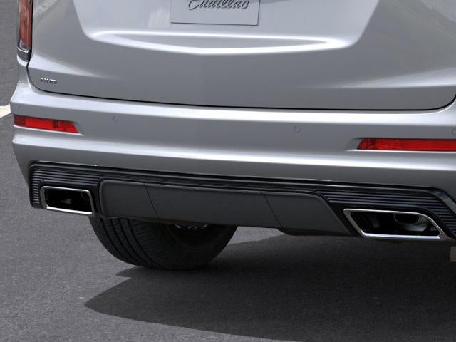 2025 Cadillac XT6 Sport