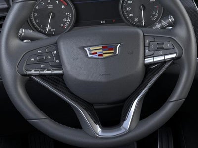 2025 Cadillac XT6 Sport