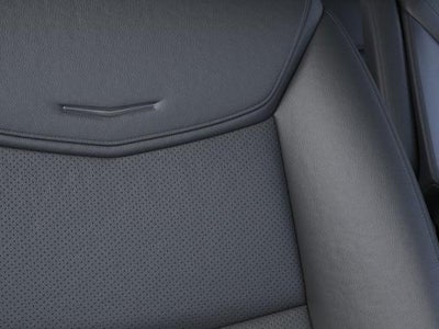 2025 Cadillac XT6 Sport