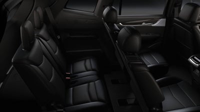 2025 Cadillac XT6 Sport