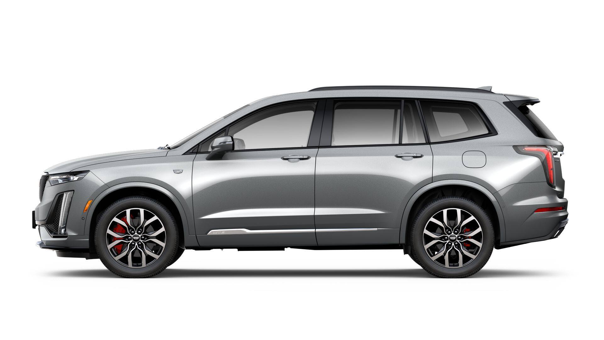 2025 Cadillac XT6 Sport