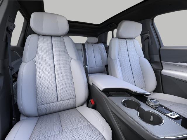 2027 Cadillac LYRIQ Luxury