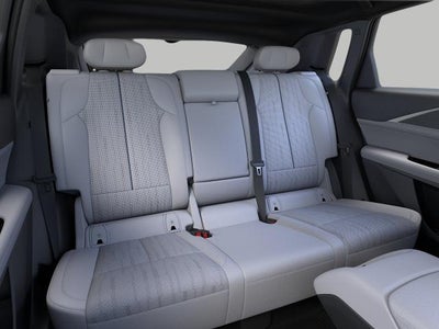 2027 Cadillac LYRIQ Luxury