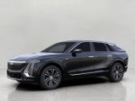 2027 Cadillac LYRIQ Luxury