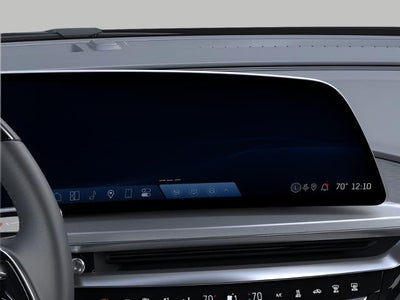2027 Cadillac LYRIQ Luxury