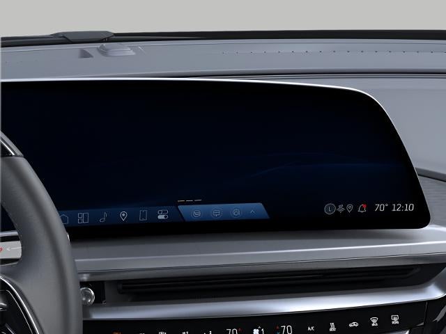 2027 Cadillac LYRIQ Luxury