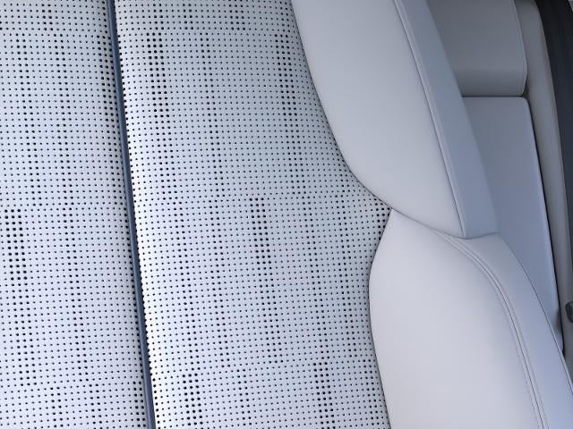 2027 Cadillac LYRIQ Luxury