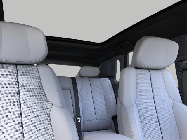 2027 Cadillac LYRIQ Luxury