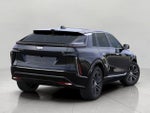 2027 Cadillac LYRIQ Luxury