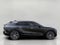 2027 Cadillac LYRIQ Luxury