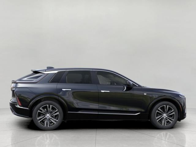 2027 Cadillac LYRIQ Luxury