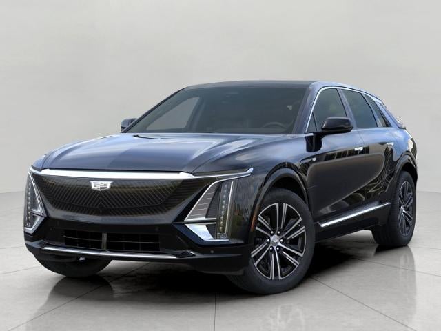 2027 Cadillac LYRIQ Luxury
