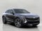 2027 Cadillac LYRIQ Luxury
